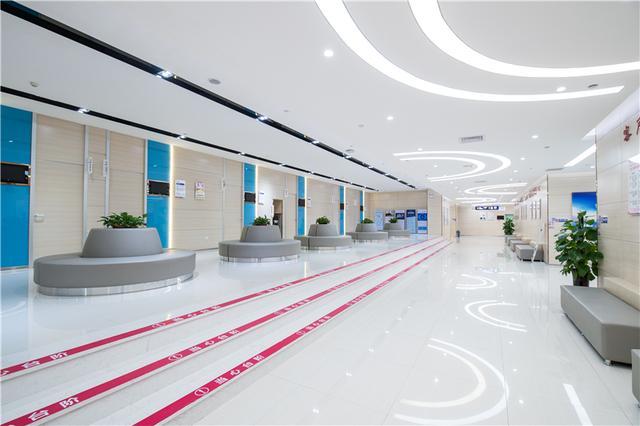 大理xx健康中心建设项目9#楼 结构安全性鉴定项目