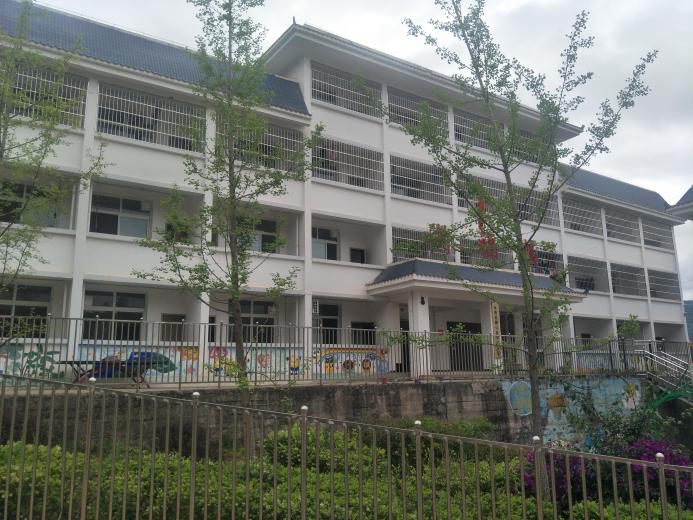 永善县xxx房屋安全性及裂缝鉴定